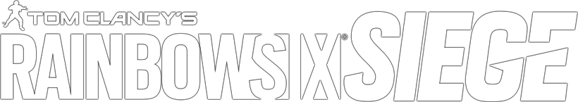 Rainbow Six Siege Team