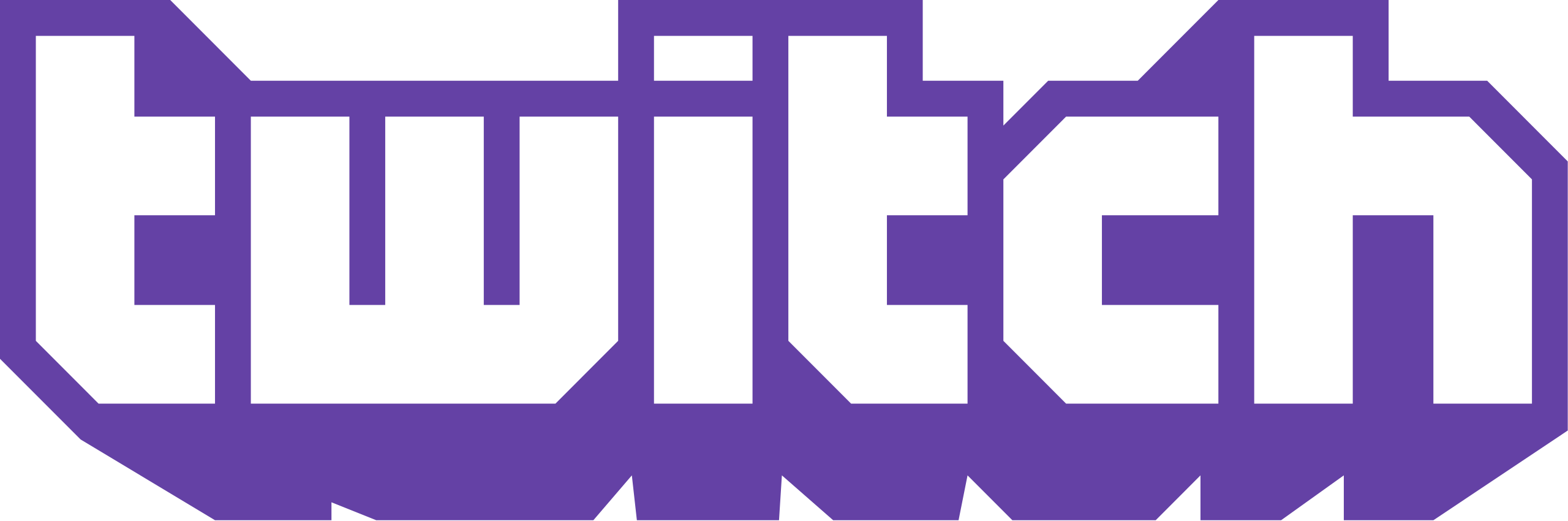 twitch Team